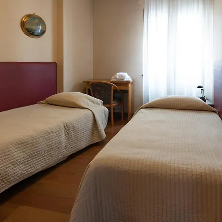 La Fenice Lägenhetshotell