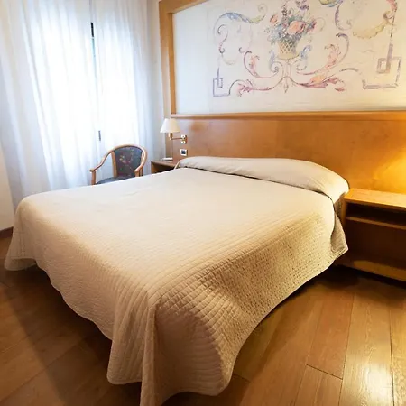 La Fenice شقة فندقية