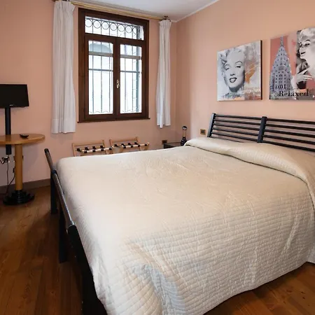 La Fenice Aparthotel 4*