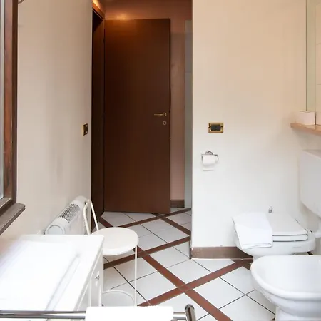 La Fenice شقة فندقية 4*