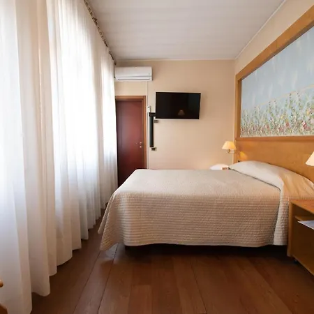 شقة فندقية La Fenice