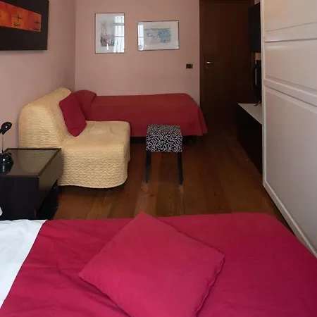 Hotel apartamentowy La Fenice *