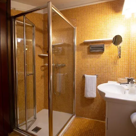 شقة فندقية La Fenice