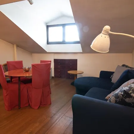 La Fenice Aparthotel Padua