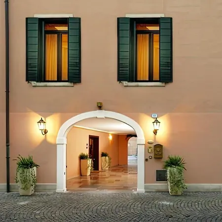 La Fenice Padwa