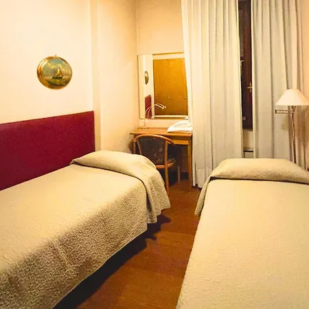شقة فندقية La Fenice