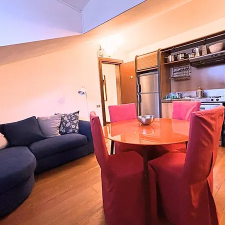 Hotel apartamentowy La Fenice *