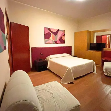 La Fenice شقة فندقية 4*