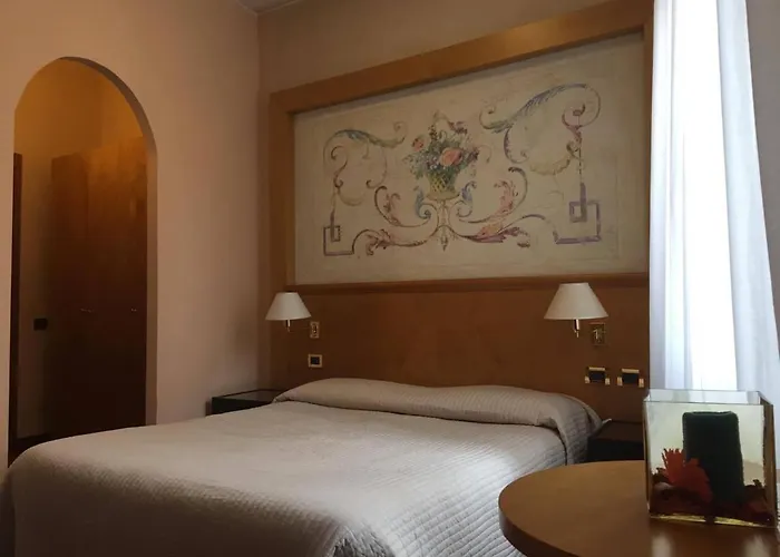 Apartmanhotel La Fenice Padova