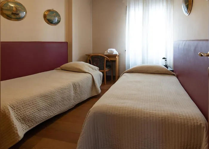 La Fenice Apartmanhotel