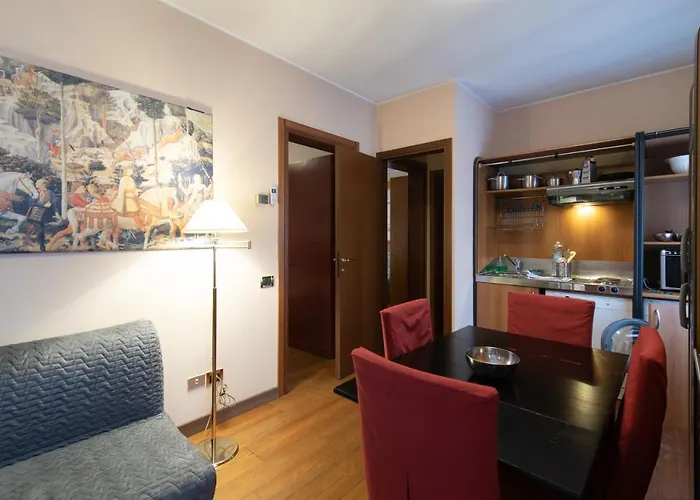 La Fenice 4* Padova