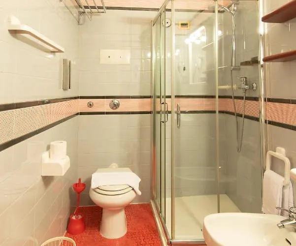 La Fenice Apartmanhotel Padova