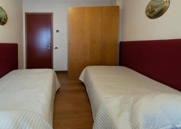 Apartmanhotel La Fenice Padova
