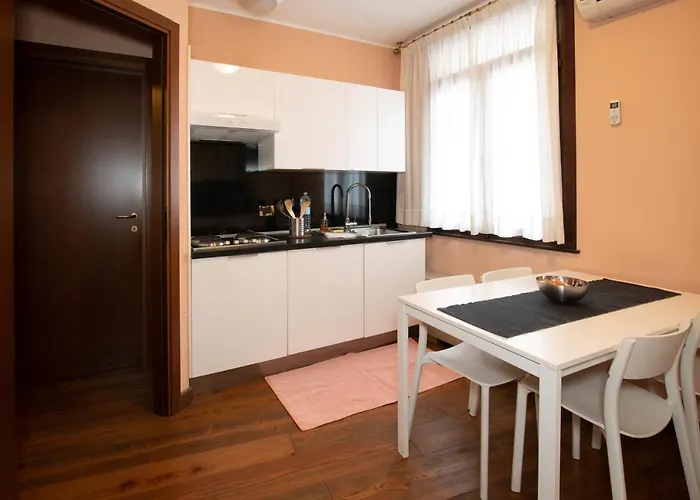 La Fenice Apartmanhotel 4*
