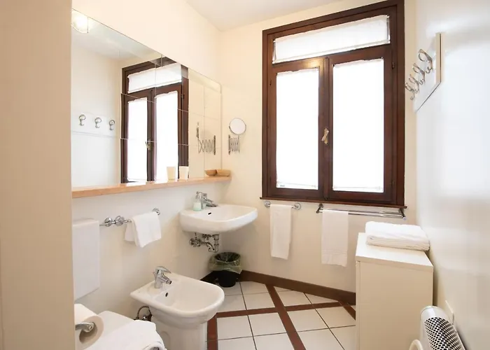 La Fenice Apartmanhotel Padova