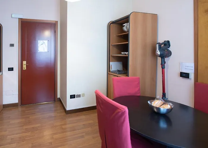 Apartmanhotel La Fenice 4*