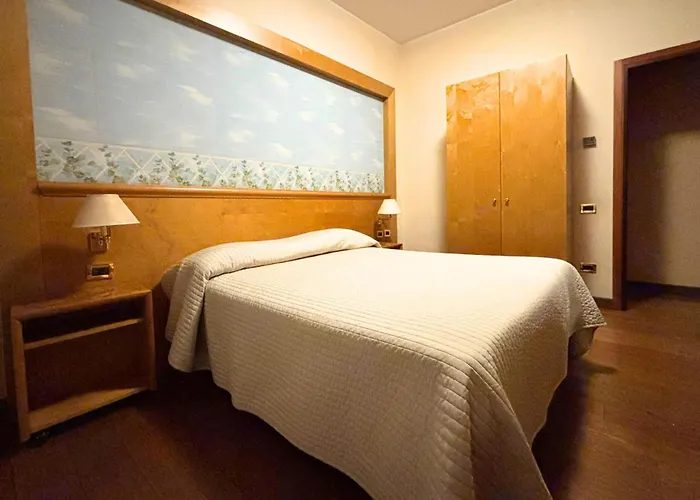 La Fenice 4* Padova