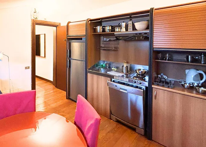 La Fenice Apartmanhotel