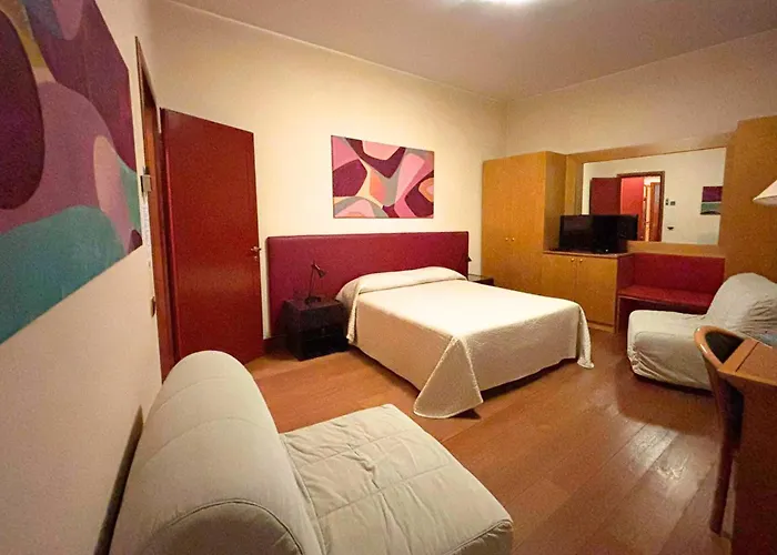 La Fenice Apartmanhotel 4*