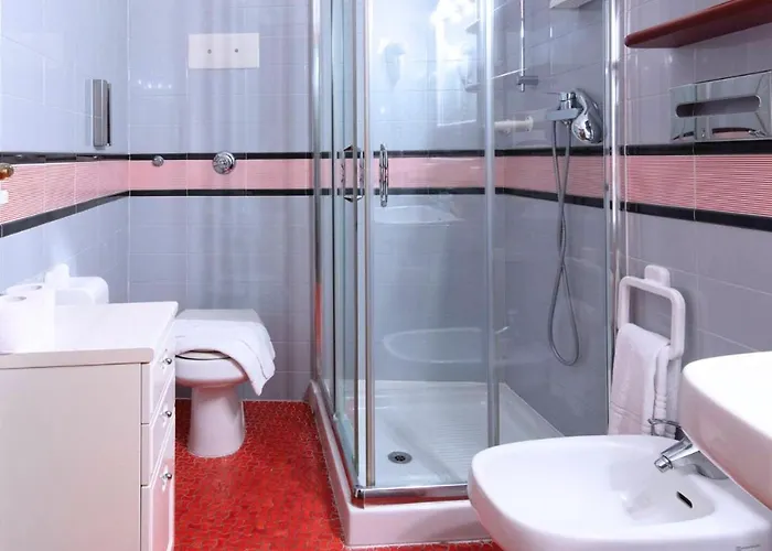 Apartmanhotel La Fenice Padova
