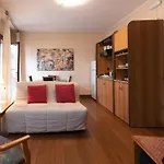 La Fenice 4* Pádua