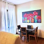 公寓式酒店 La Fenice 帕多瓦