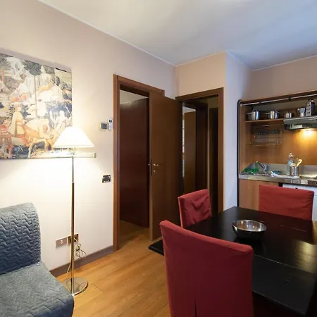 La Fenice 4* パドヴァ