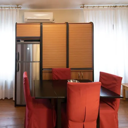 La Fenice Apartahotel