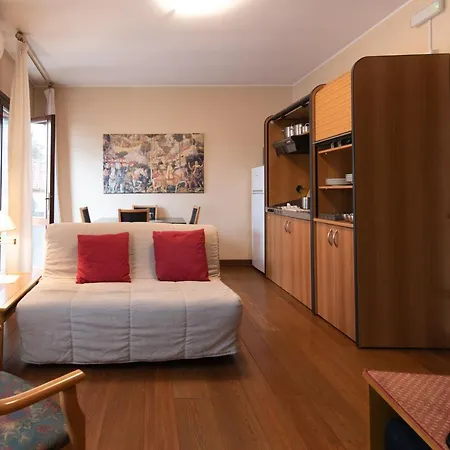 La Fenice 4* パドヴァ