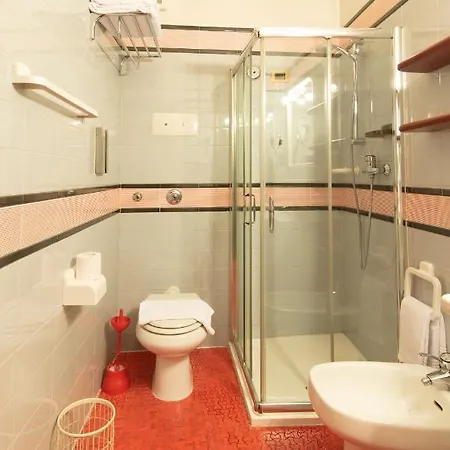 La Fenice Aparthotel Padova