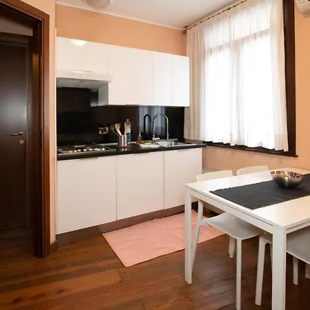 La Fenice Aparthotel *