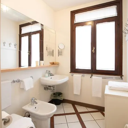 La Fenice アパートホテル パドヴァ