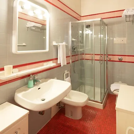 Aparthotel La Fenice Padova
