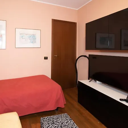 Aparthotel La Fenice 4*