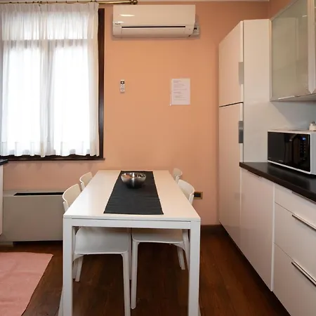 La Fenice 4* パドヴァ