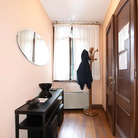 La Fenice アパートホテル パドヴァ