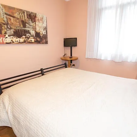 アパートホテル La Fenice パドヴァ