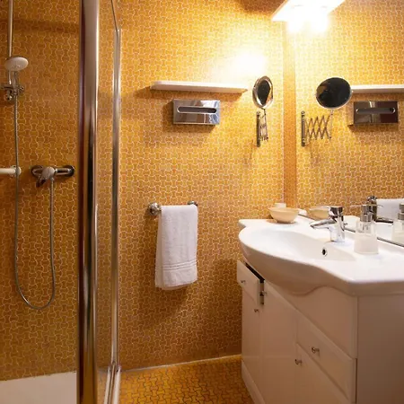 La Fenice 4* パドヴァ