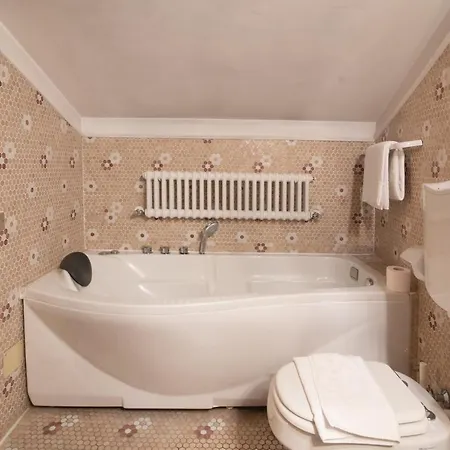 La Fenice Aparthotel Padova