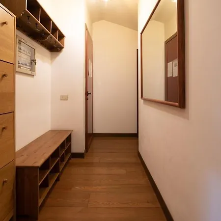 Aparthotel La Fenice Padova