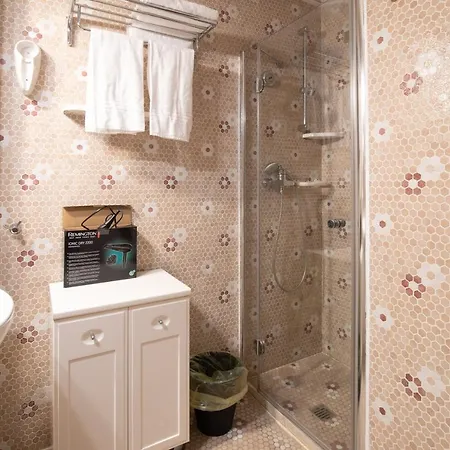 La Fenice Aparthotel 4*