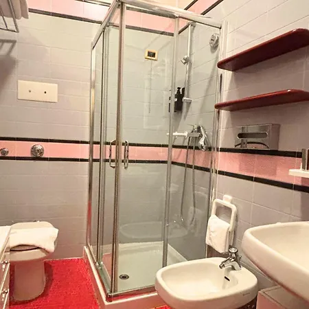 Aparthotel La Fenice Padova