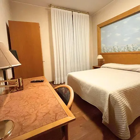 La Fenice パドヴァ