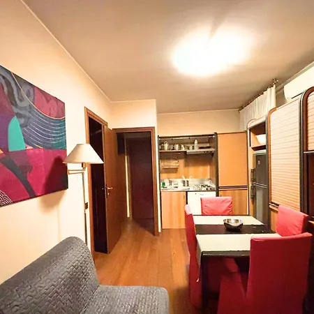 アパートホテル La Fenice