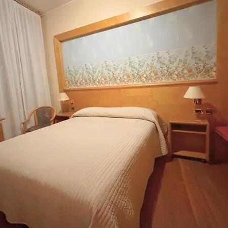 La Fenice Aparthotel Padova