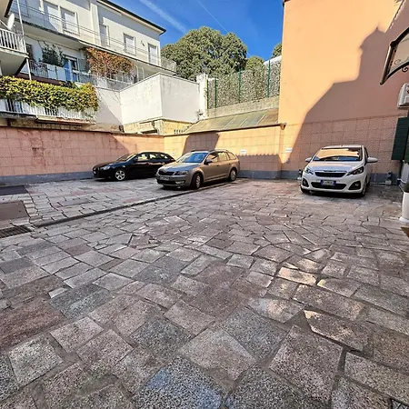 La Fenice Aparthotel Padova