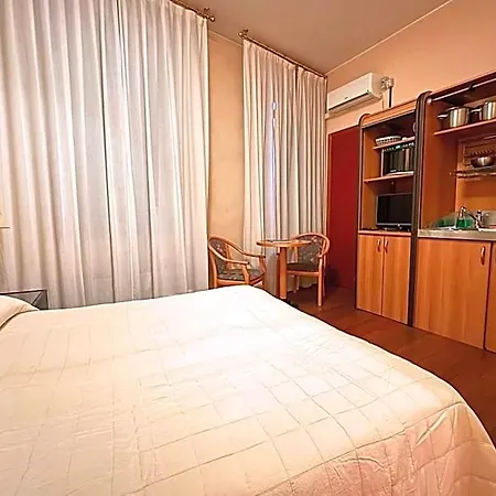 شقة فندقية La Fenice