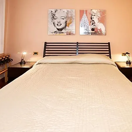 Lejlighedshotel La Fenice Padova
