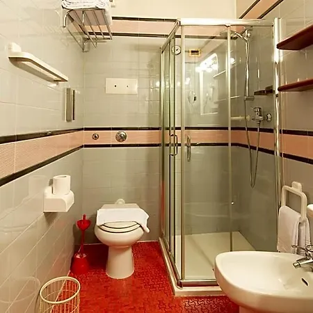 Aparthotel La Fenice Padova