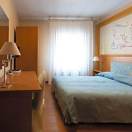 Lejlighedshotel La Fenice